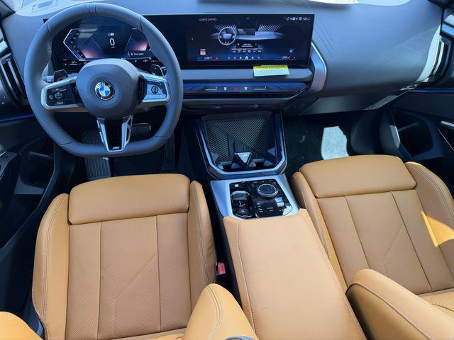 new 2026 BMW X3 car, priced at $65,725