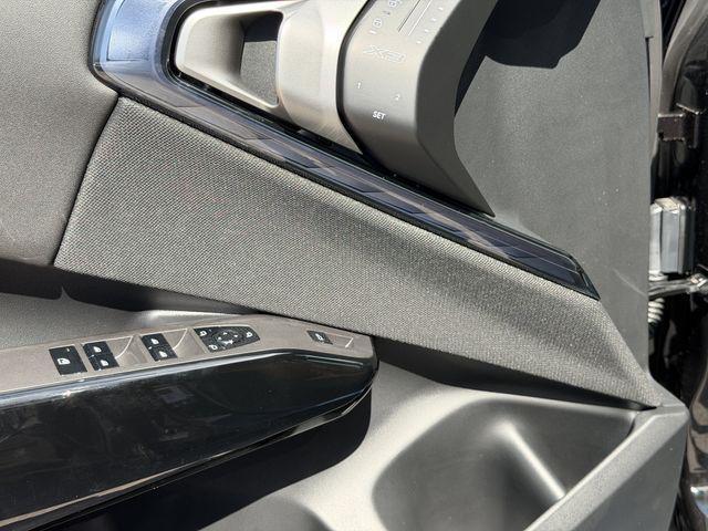 new 2026 BMW X3 car, priced at $65,725