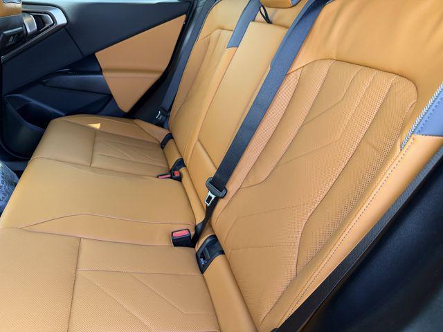 new 2026 BMW X3 car, priced at $65,725