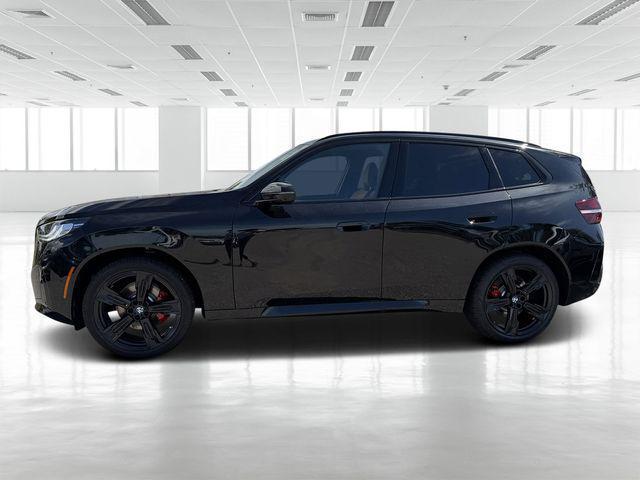 new 2026 BMW X3 car, priced at $65,725