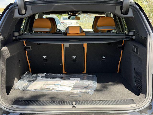 new 2026 BMW X3 car, priced at $65,725