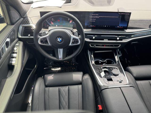 used 2025 BMW X7 car, priced at $74,891