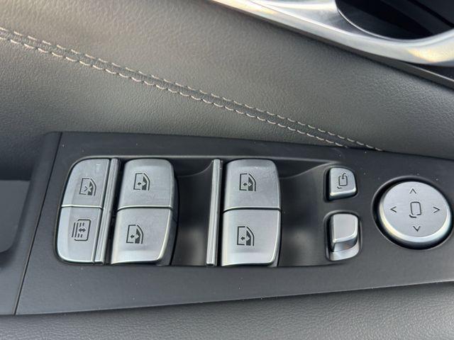 used 2025 BMW X7 car, priced at $74,891