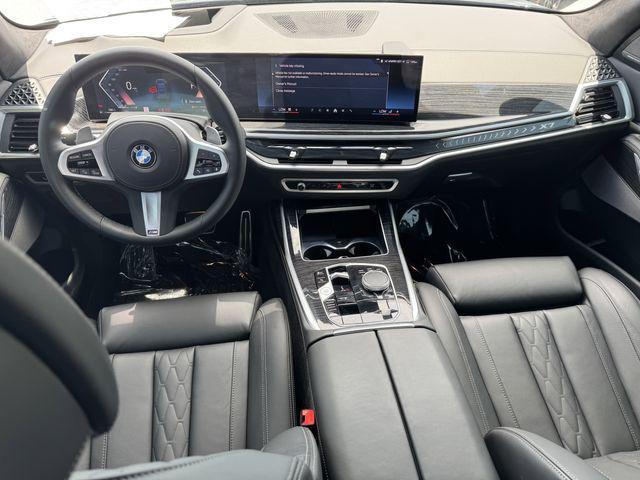 used 2025 BMW X7 car, priced at $74,891