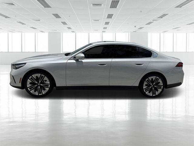 new 2026 BMW 530 car, priced at $66,975