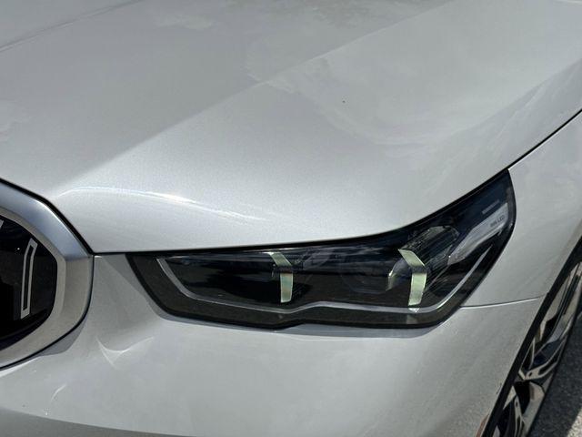 new 2026 BMW 530 car, priced at $66,975