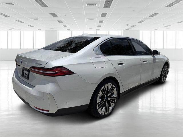 new 2026 BMW 530 car, priced at $66,975