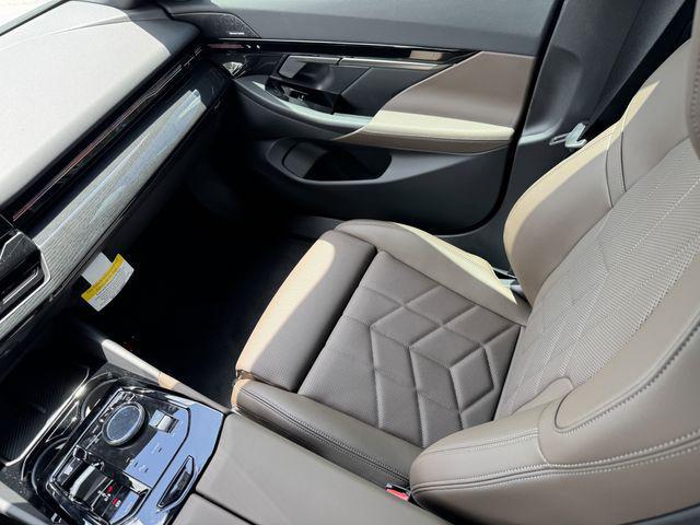 new 2026 BMW 530 car, priced at $66,975