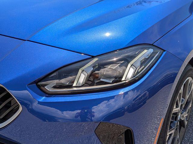 new 2026 BMW 228 Gran Coupe car, priced at $43,925