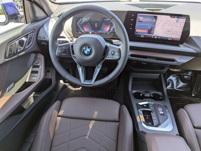 new 2026 BMW 228 Gran Coupe car, priced at $43,925