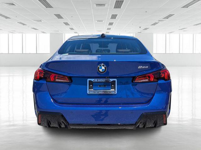 new 2026 BMW 228 Gran Coupe car, priced at $43,925