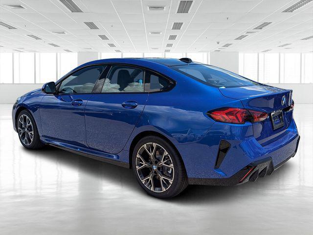 new 2026 BMW 228 Gran Coupe car, priced at $43,925