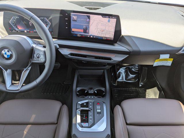 new 2026 BMW 228 Gran Coupe car, priced at $43,925