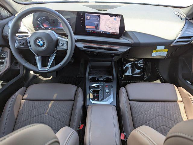 new 2026 BMW 228 Gran Coupe car, priced at $43,925