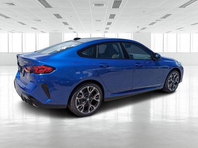 new 2026 BMW 228 Gran Coupe car, priced at $43,925