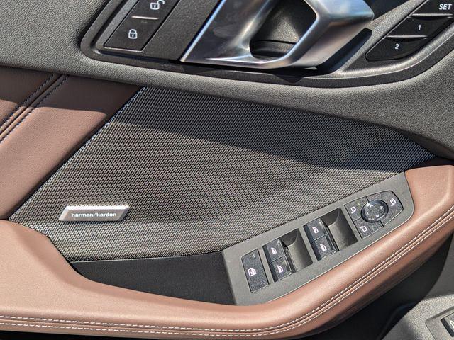 new 2026 BMW 228 Gran Coupe car, priced at $43,925