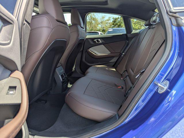 new 2026 BMW 228 Gran Coupe car, priced at $43,925