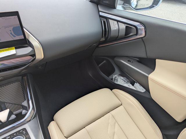 new 2025 BMW X3 car, priced at $55,700