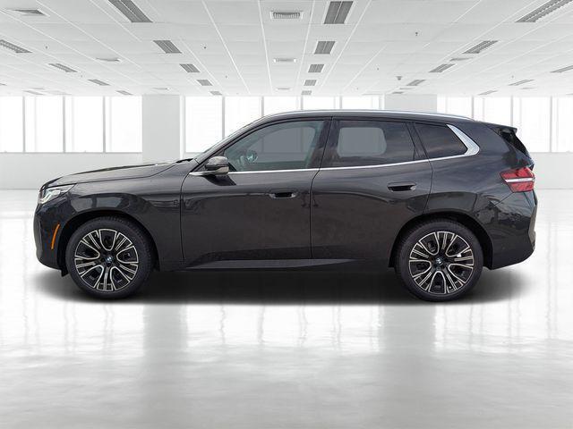 new 2025 BMW X3 car, priced at $55,700