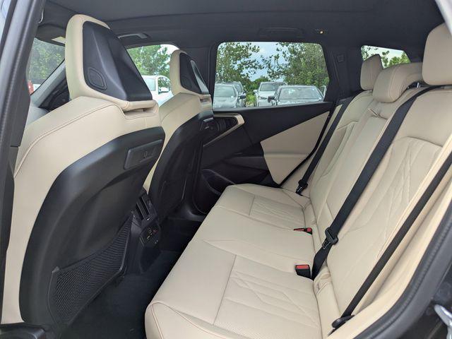 new 2025 BMW X3 car, priced at $55,700