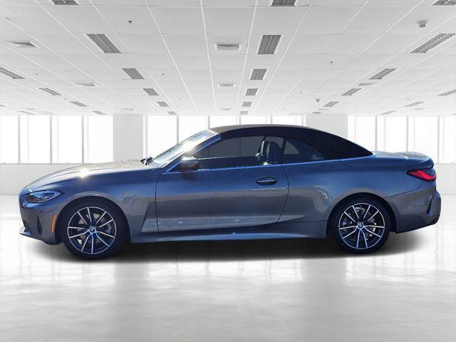 used 2024 BMW 430 car, priced at $47,542