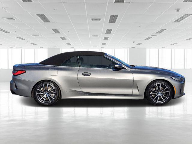 used 2024 BMW 430 car, priced at $47,542