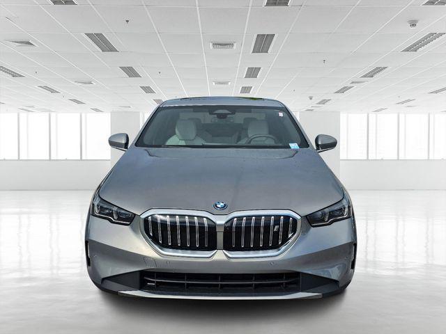 new 2024 BMW i5 car, priced at $72,595