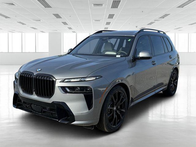 new 2026 BMW X7 car, priced at $100,175