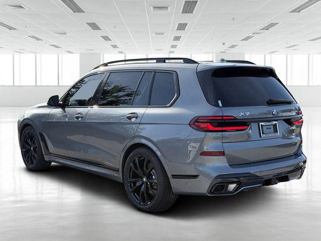 new 2026 BMW X7 car, priced at $100,175
