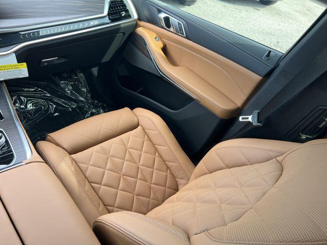 new 2026 BMW X5 car, priced at $85,275