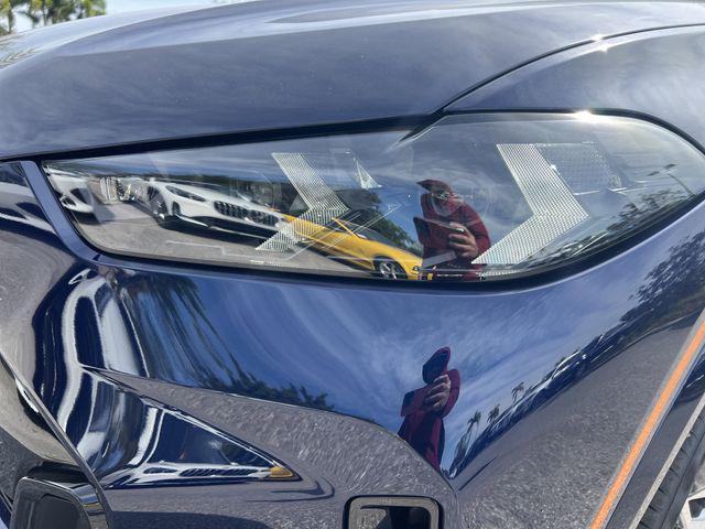 new 2026 BMW X5 car, priced at $85,275