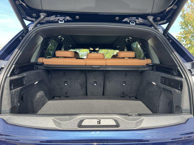 new 2026 BMW X5 car, priced at $85,275