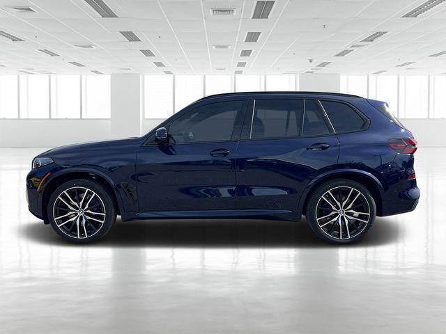 new 2026 BMW X5 car, priced at $85,275