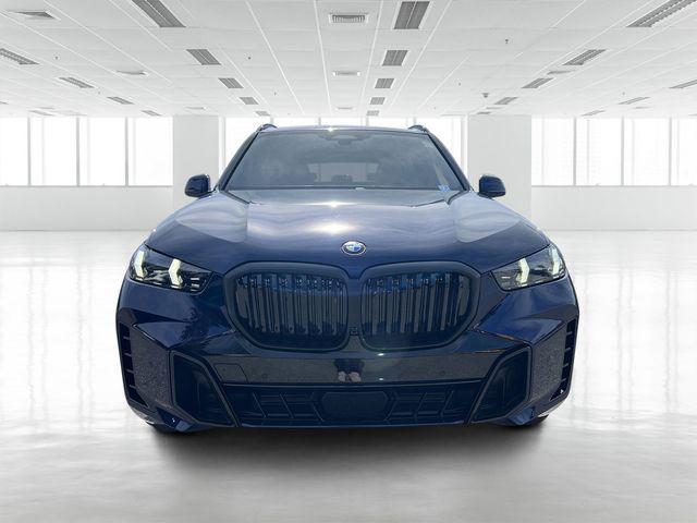 new 2026 BMW X5 car, priced at $85,275