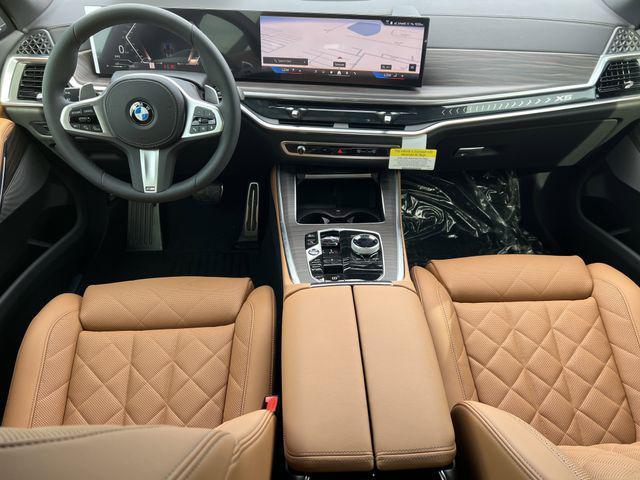 new 2026 BMW X5 car, priced at $85,275