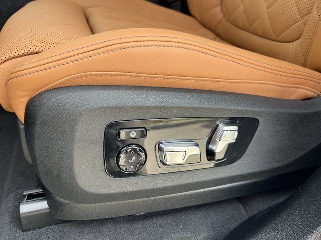 new 2026 BMW X5 car, priced at $85,275