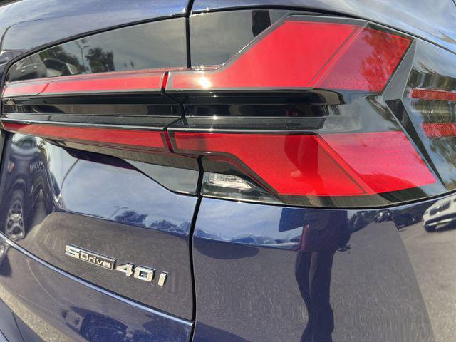 new 2026 BMW X5 car, priced at $85,275