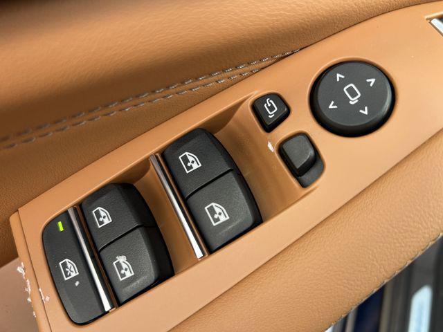 new 2026 BMW X5 car, priced at $85,275