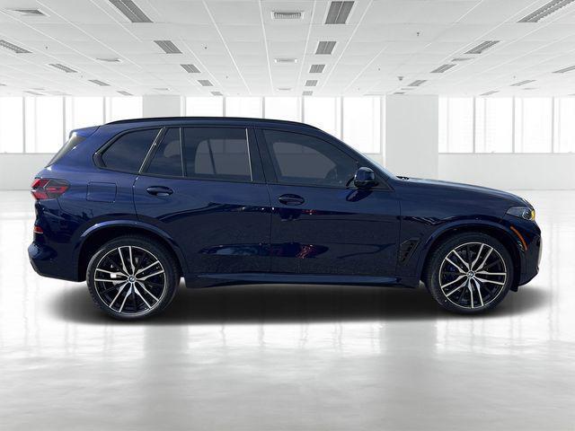 new 2026 BMW X5 car, priced at $85,275