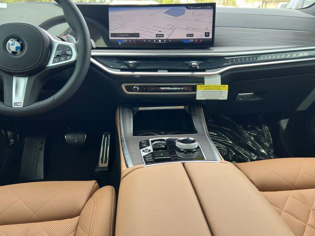 new 2026 BMW X5 car, priced at $85,275