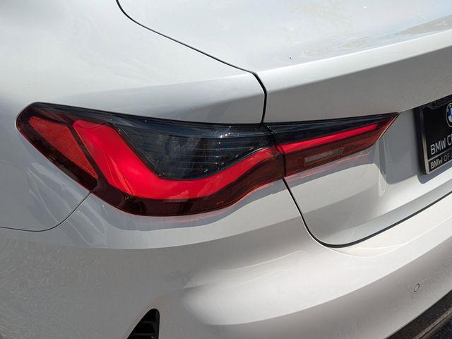 used 2024 BMW 430 car, priced at $37,520