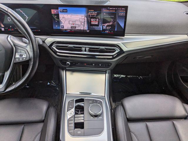 used 2024 BMW 430 car, priced at $37,520