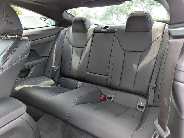 used 2024 BMW 430 car, priced at $37,520