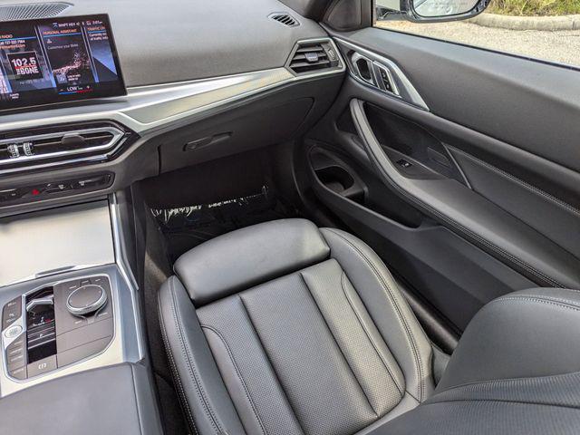 used 2024 BMW 430 car, priced at $37,520