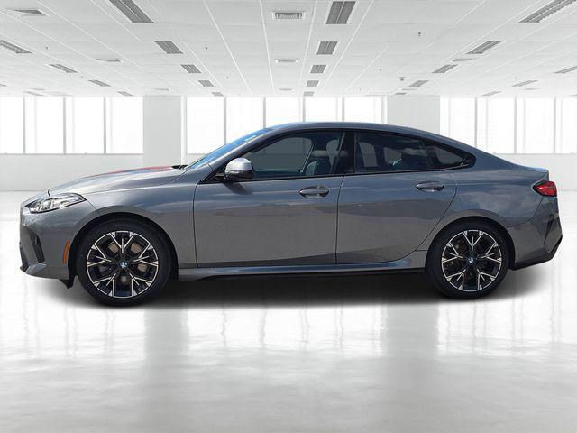 used 2025 BMW 228 Gran Coupe car, priced at $34,791