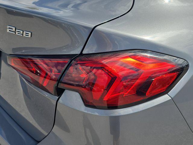 used 2025 BMW 228 Gran Coupe car, priced at $34,791