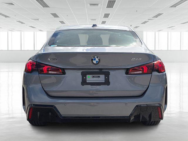 used 2025 BMW 228 Gran Coupe car, priced at $34,791