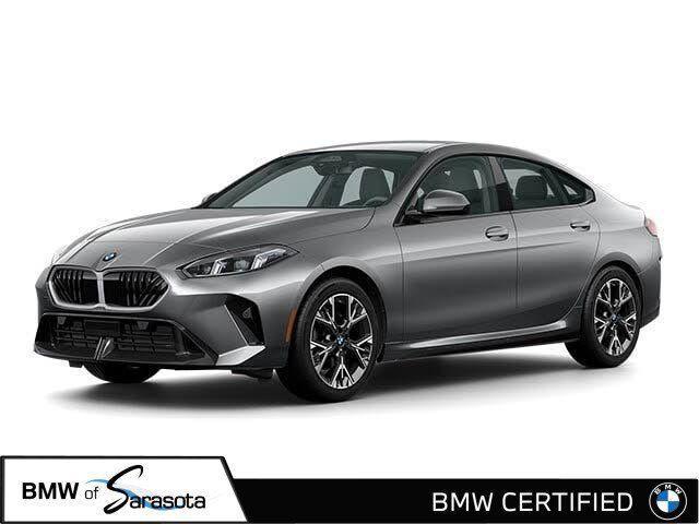 used 2025 BMW 228 Gran Coupe car, priced at $36,724