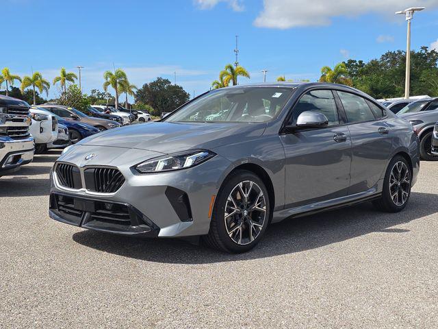 used 2025 BMW 228 Gran Coupe car, priced at $36,724