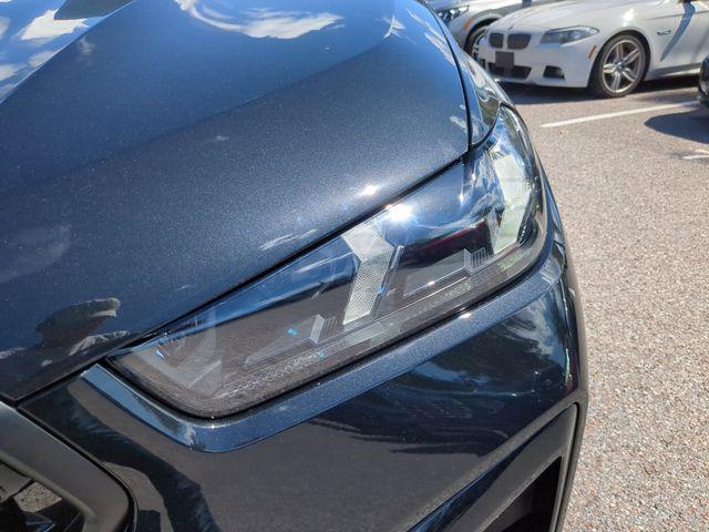 new 2026 BMW X5 M car, priced at $140,155